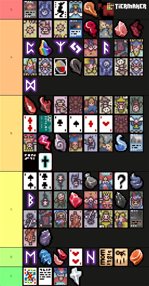 rules card binding of isaac|Cards and Runes .